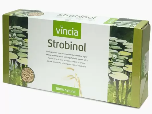 Velda Strobinol 1500g