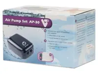 Velda V-Tech Air Pump Set AP-30