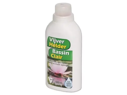 Velda étang claire 500ml