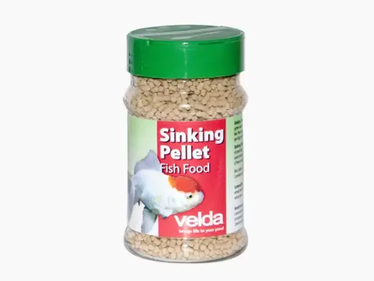 Velda Vivelda Sinking Pellet 330ml