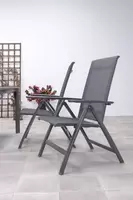 Verstelbare stoel Gala - afbeelding 2