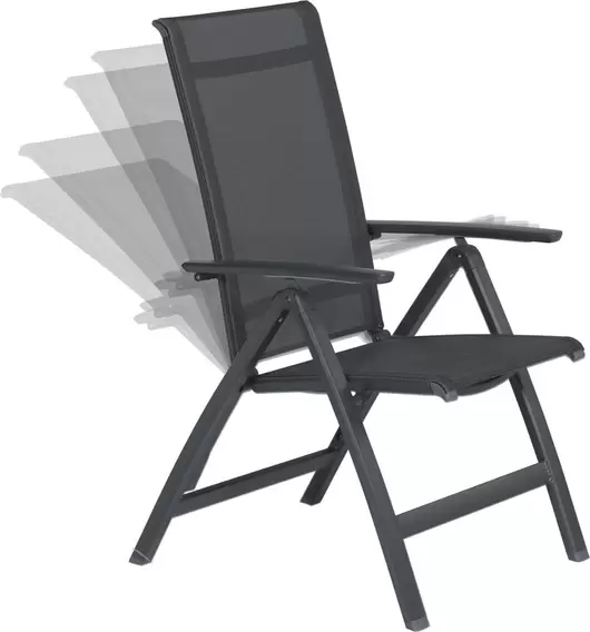 Verstelbare stoel Gala - afbeelding 1