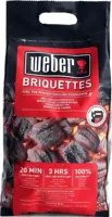 Weber Briketten - 4 kg - image 3