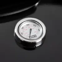 Weber Master touch GBS E-5750 Ø 57 cm black houtskool BBQ - image 6