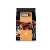 Weber Smoking Poultry Blend