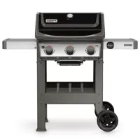 Weber Spirit II E-320 gas BBQ - image 1