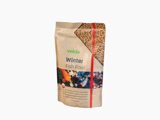 Winter fish food 1000ml